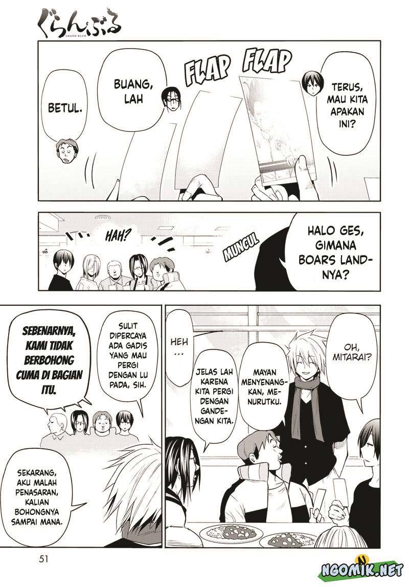 Grand Blue