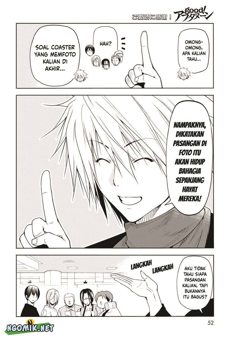 Grand Blue