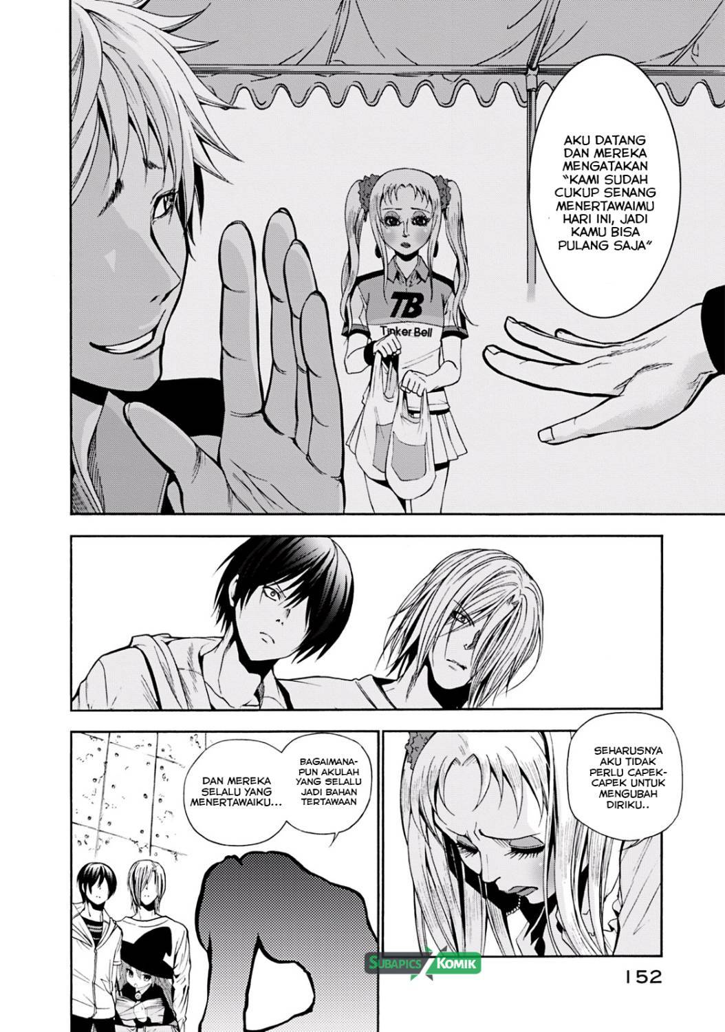 Grand Blue