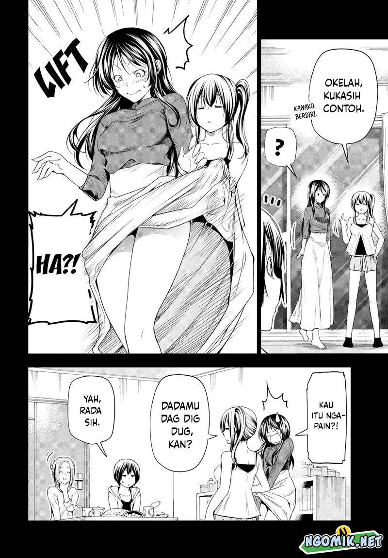 Grand Blue