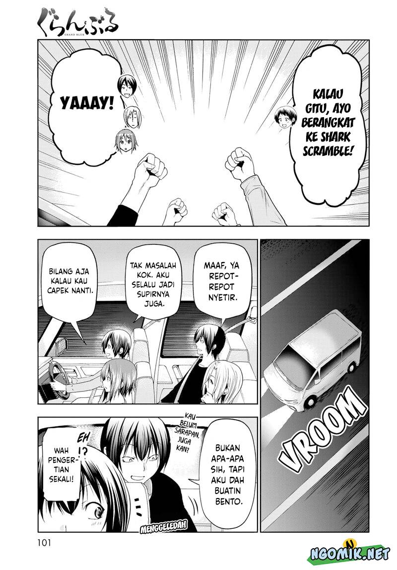 Grand Blue