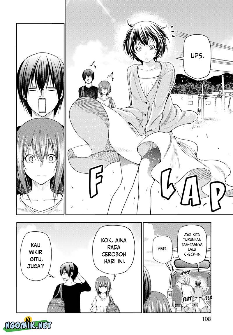 Grand Blue