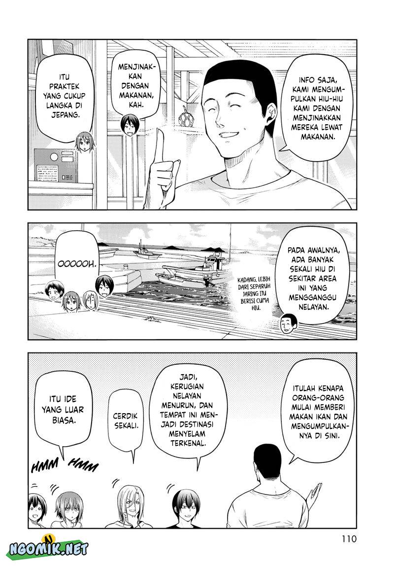 Grand Blue