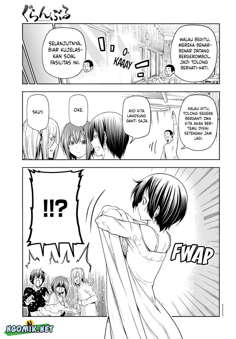 Grand Blue