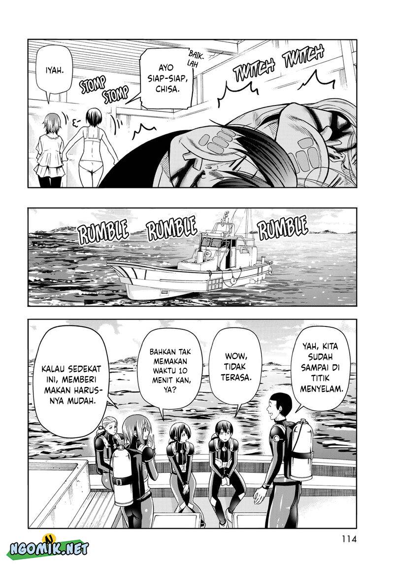 Grand Blue