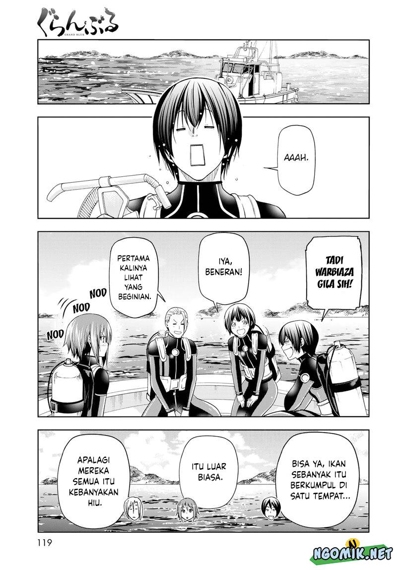 Grand Blue