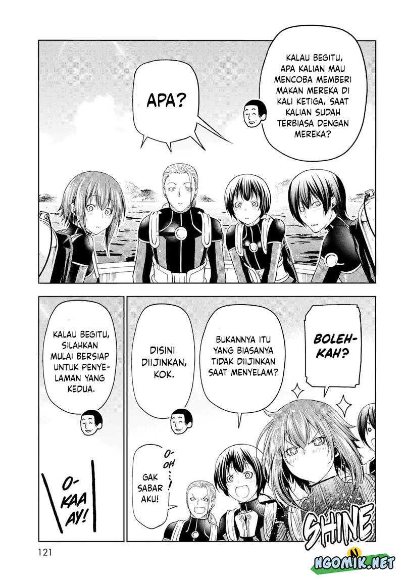 Grand Blue