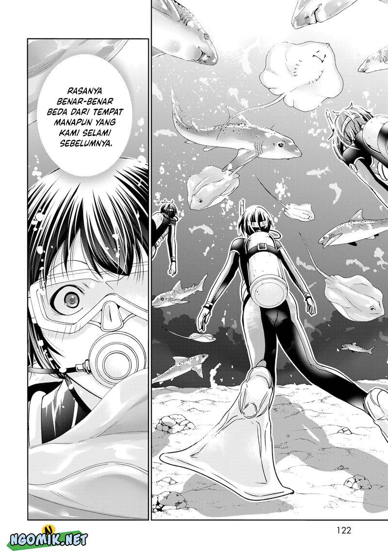 Grand Blue