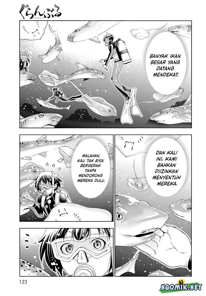 Grand Blue