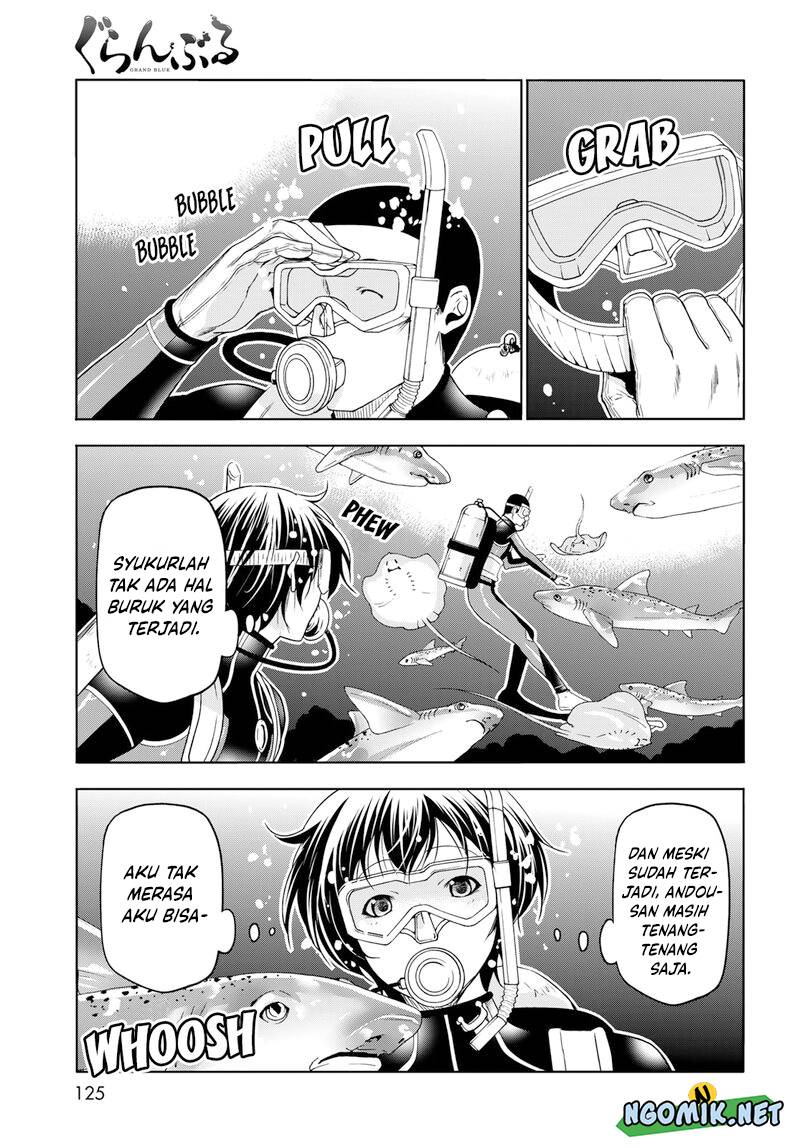 Grand Blue