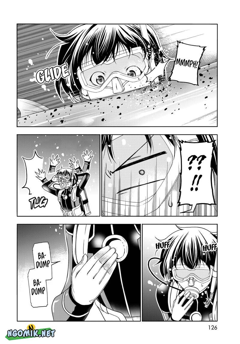 Grand Blue