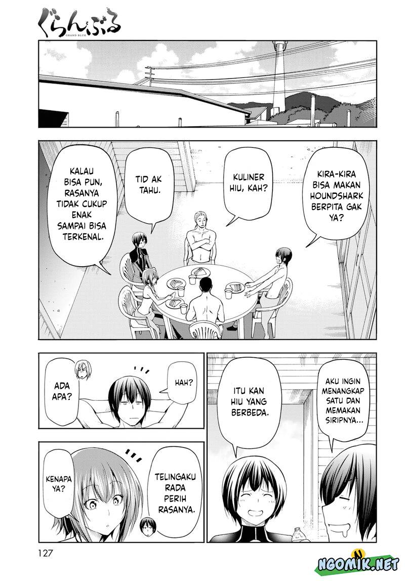 Grand Blue