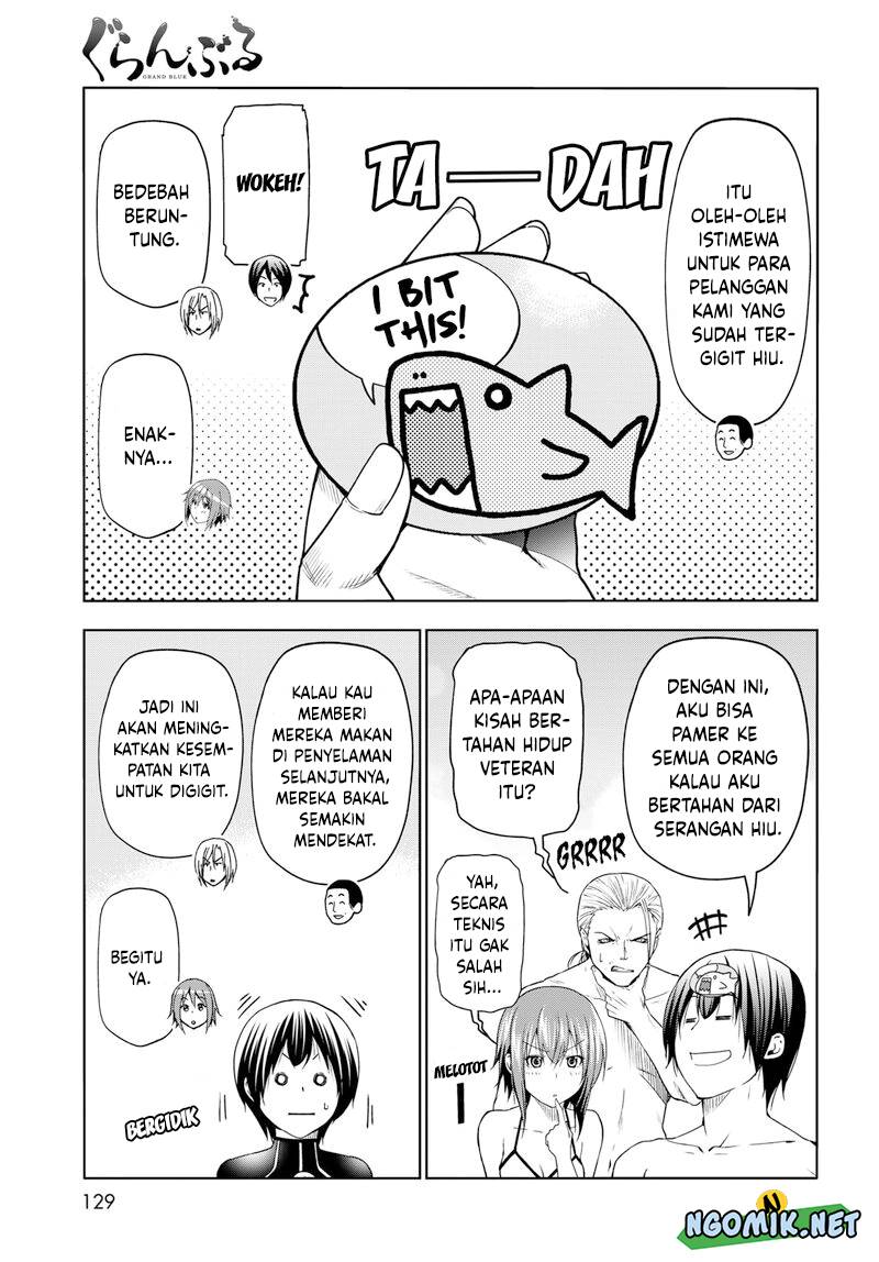 Grand Blue