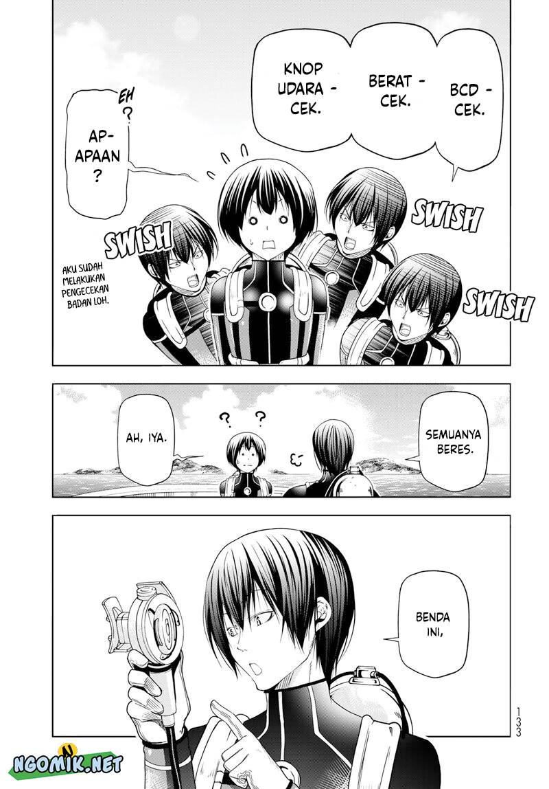 Grand Blue