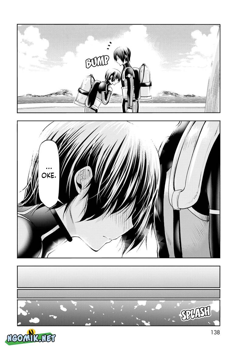 Grand Blue