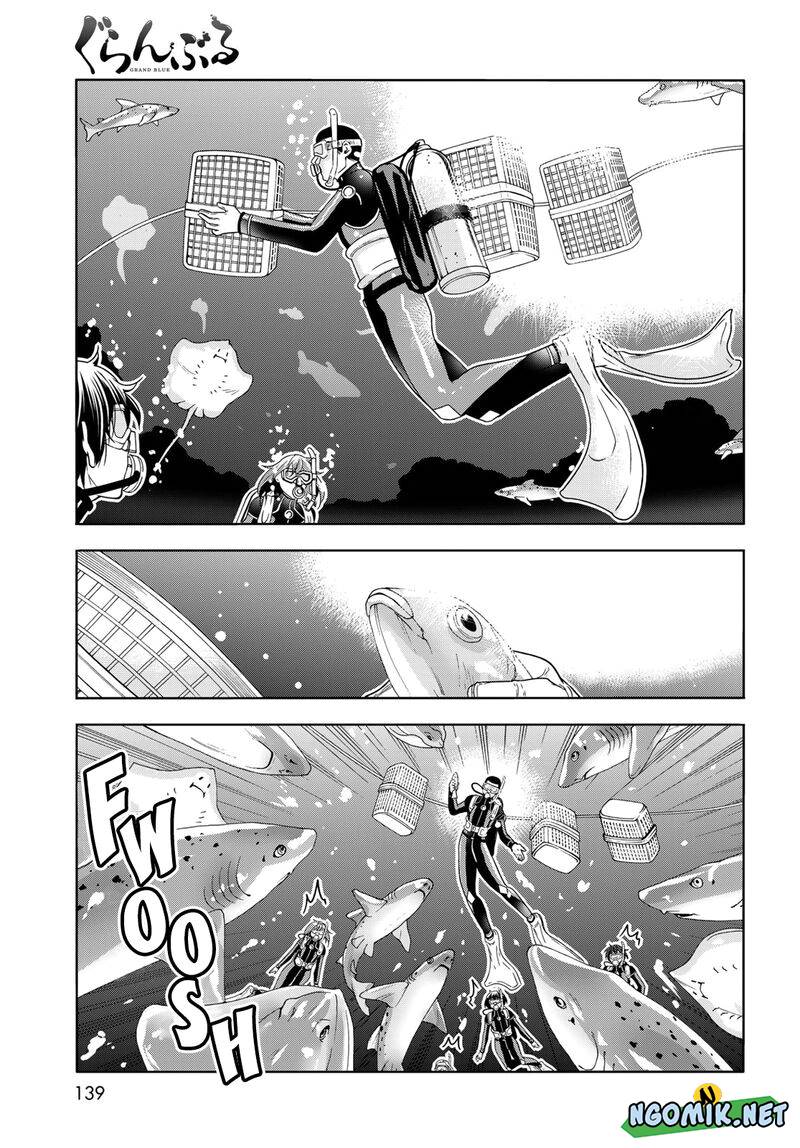 Grand Blue