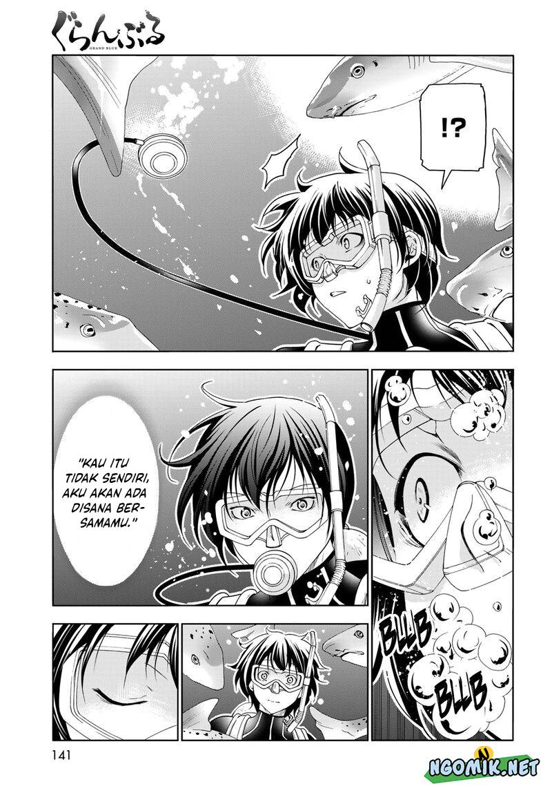 Grand Blue