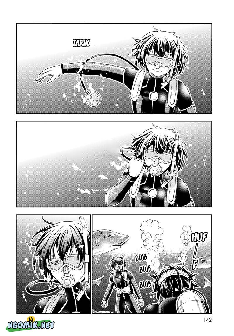 Grand Blue