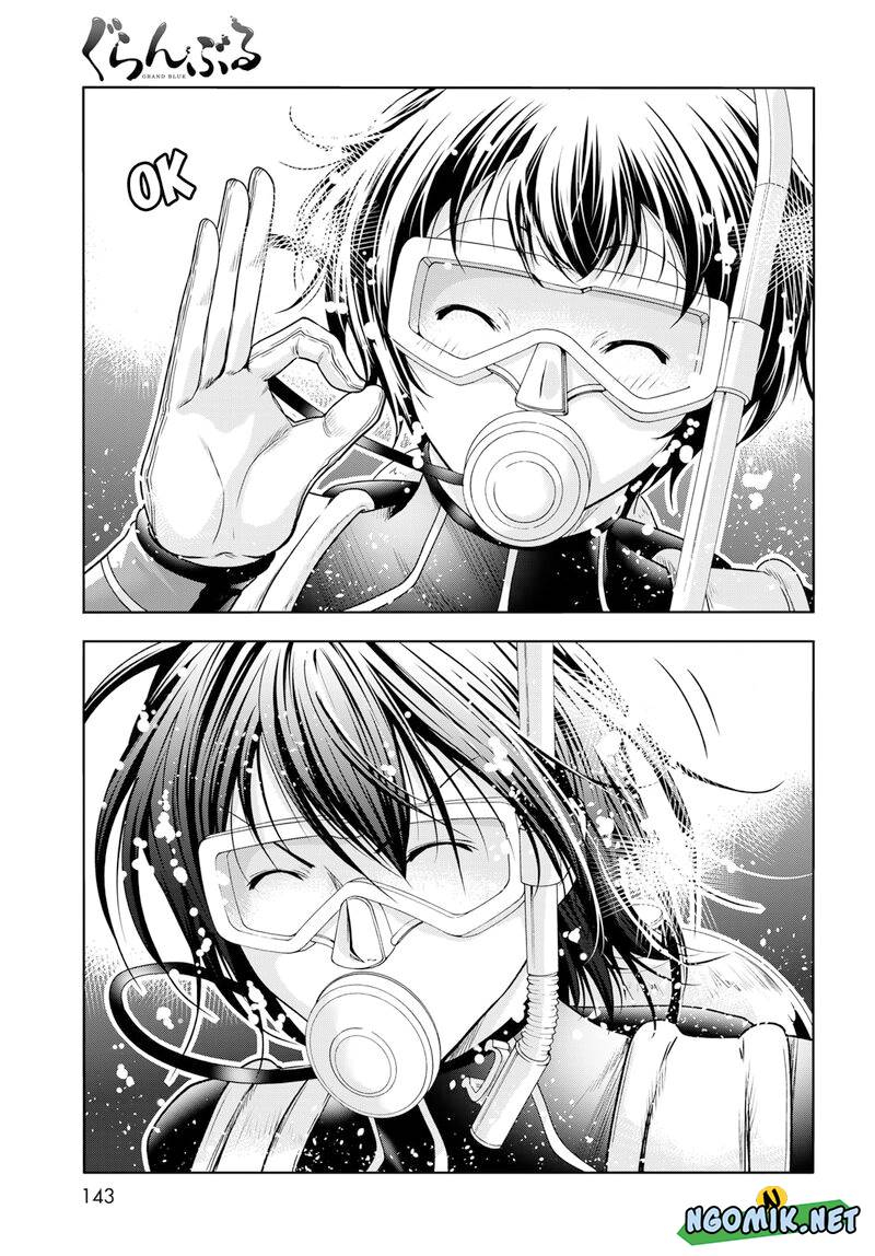 Grand Blue