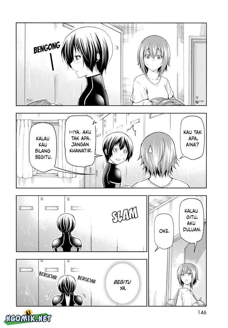 Grand Blue