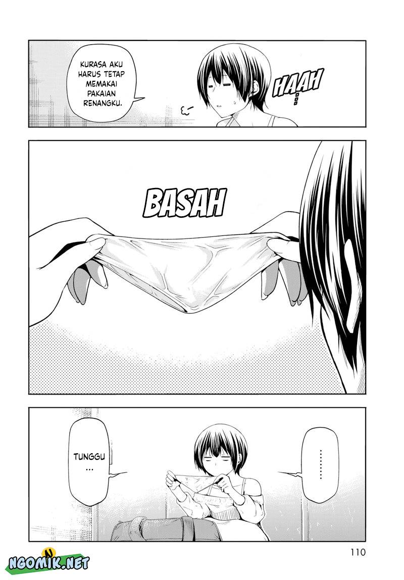 Grand Blue