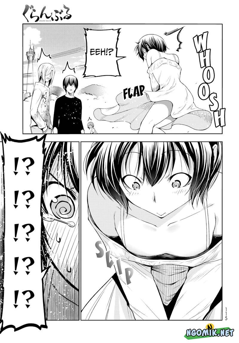 Grand Blue