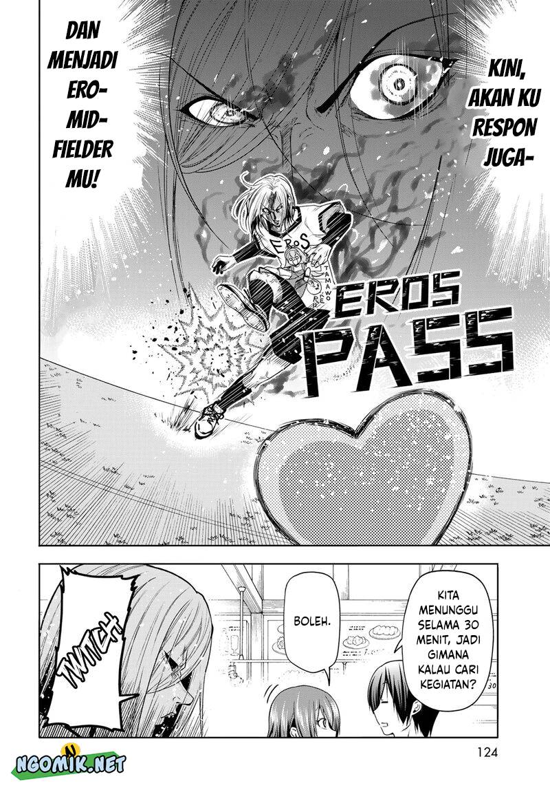 Grand Blue