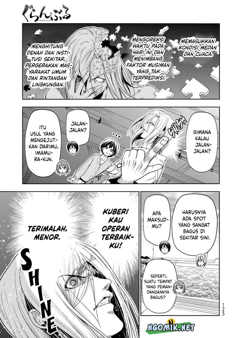 Grand Blue