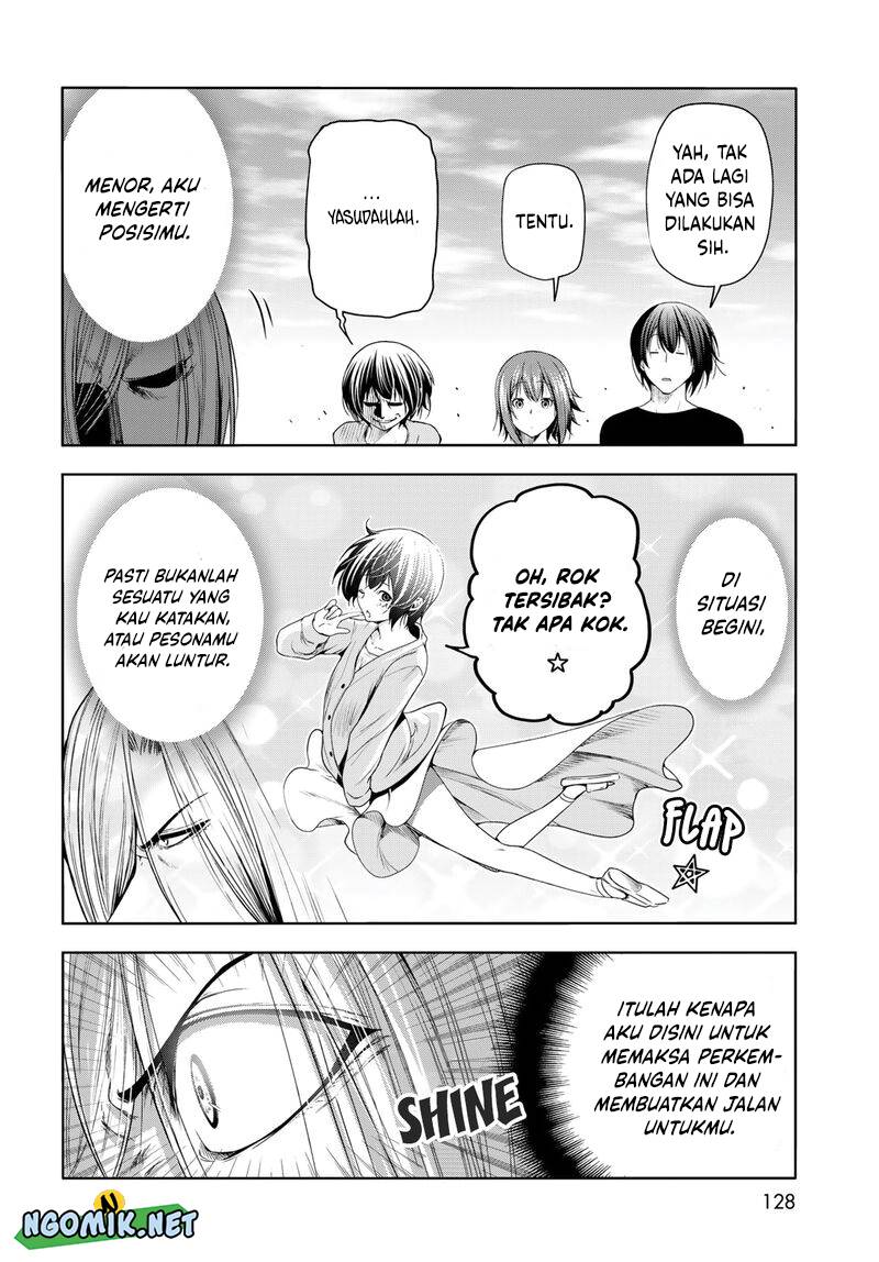 Grand Blue