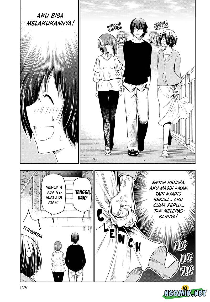 Grand Blue