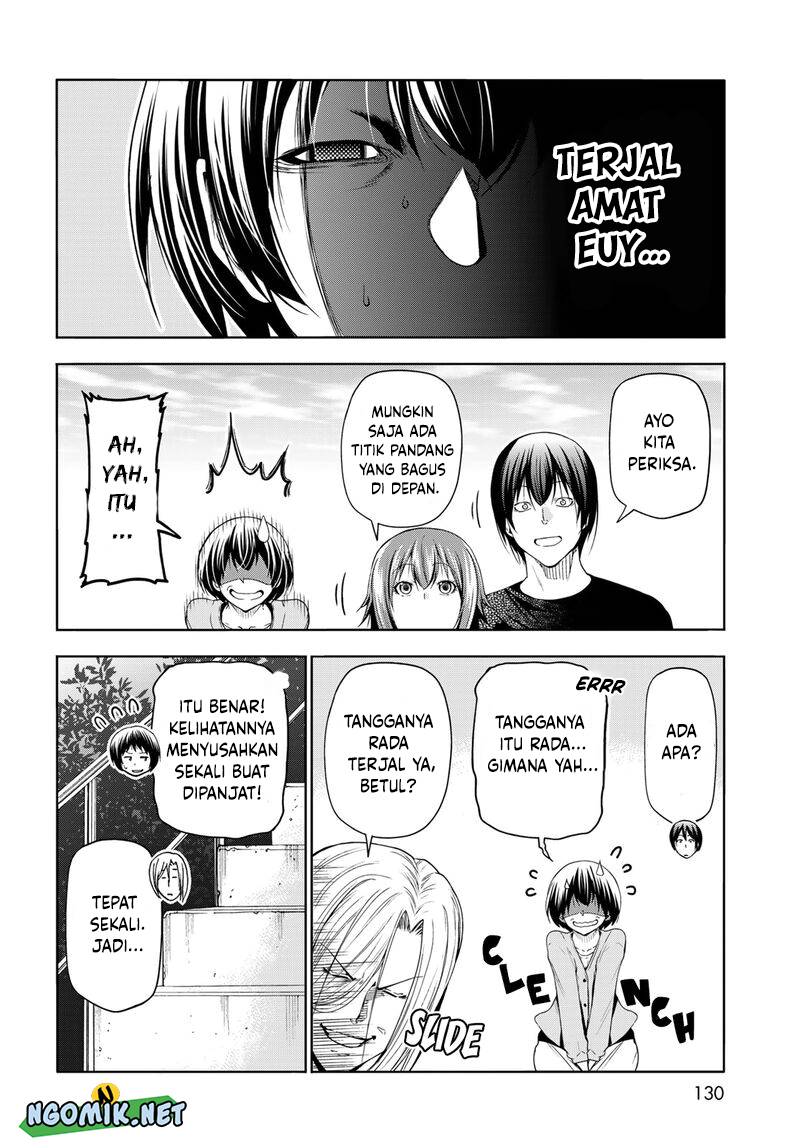 Grand Blue
