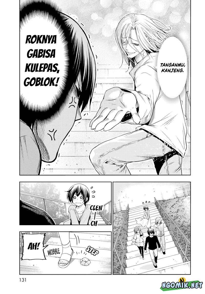 Grand Blue