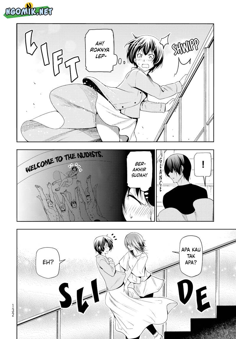 Grand Blue