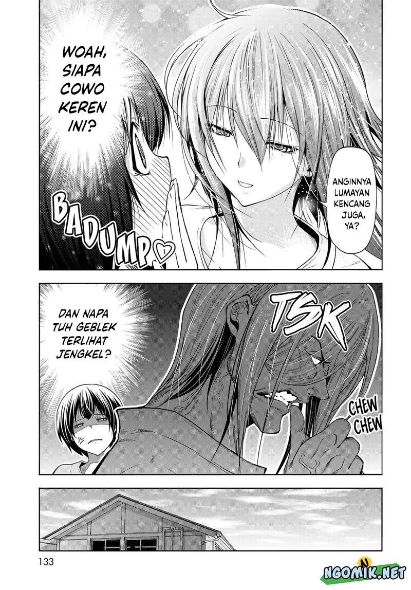 Grand Blue