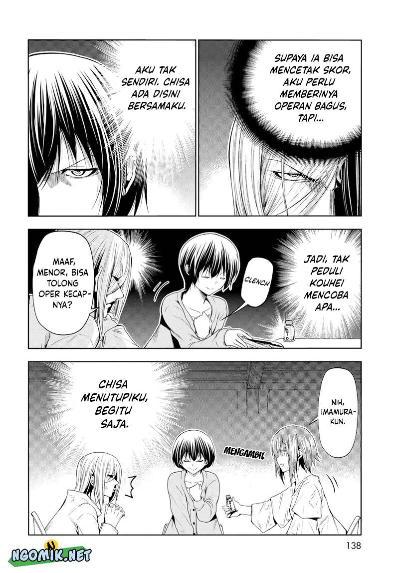 Grand Blue