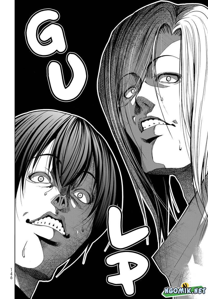 Grand Blue
