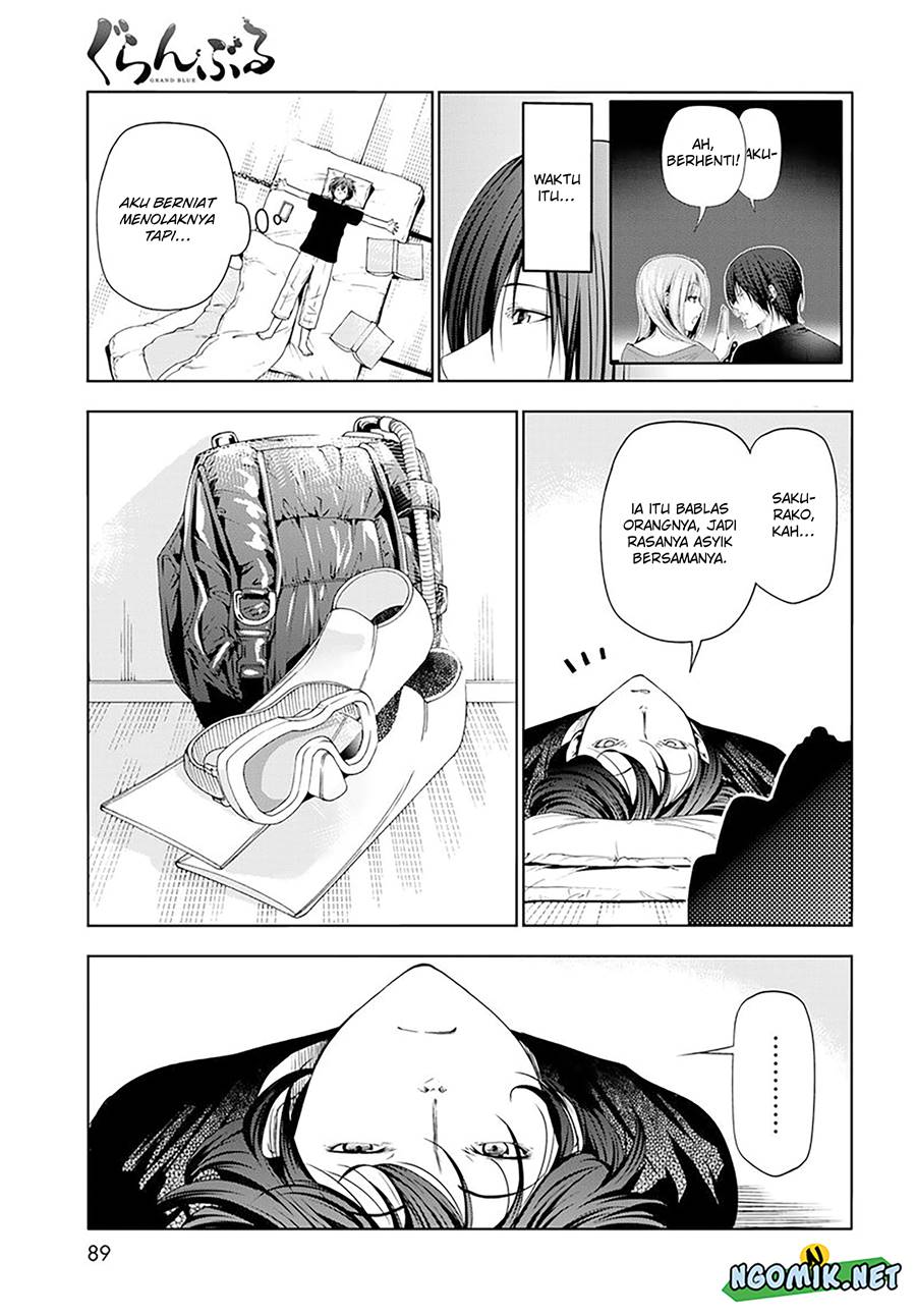 Grand Blue
