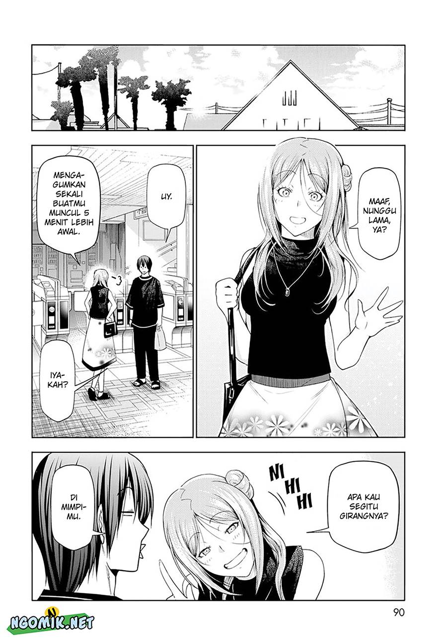 Grand Blue