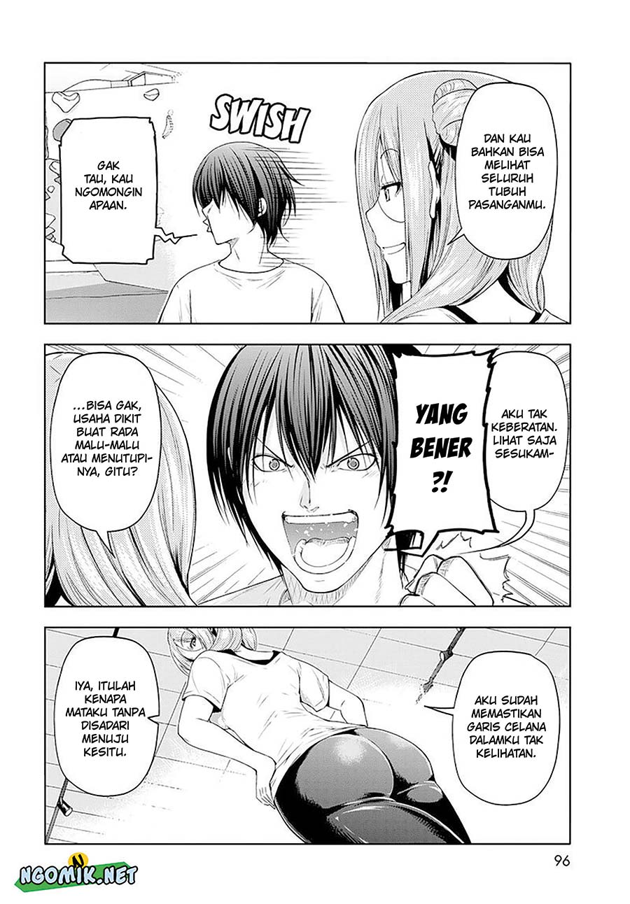 Grand Blue
