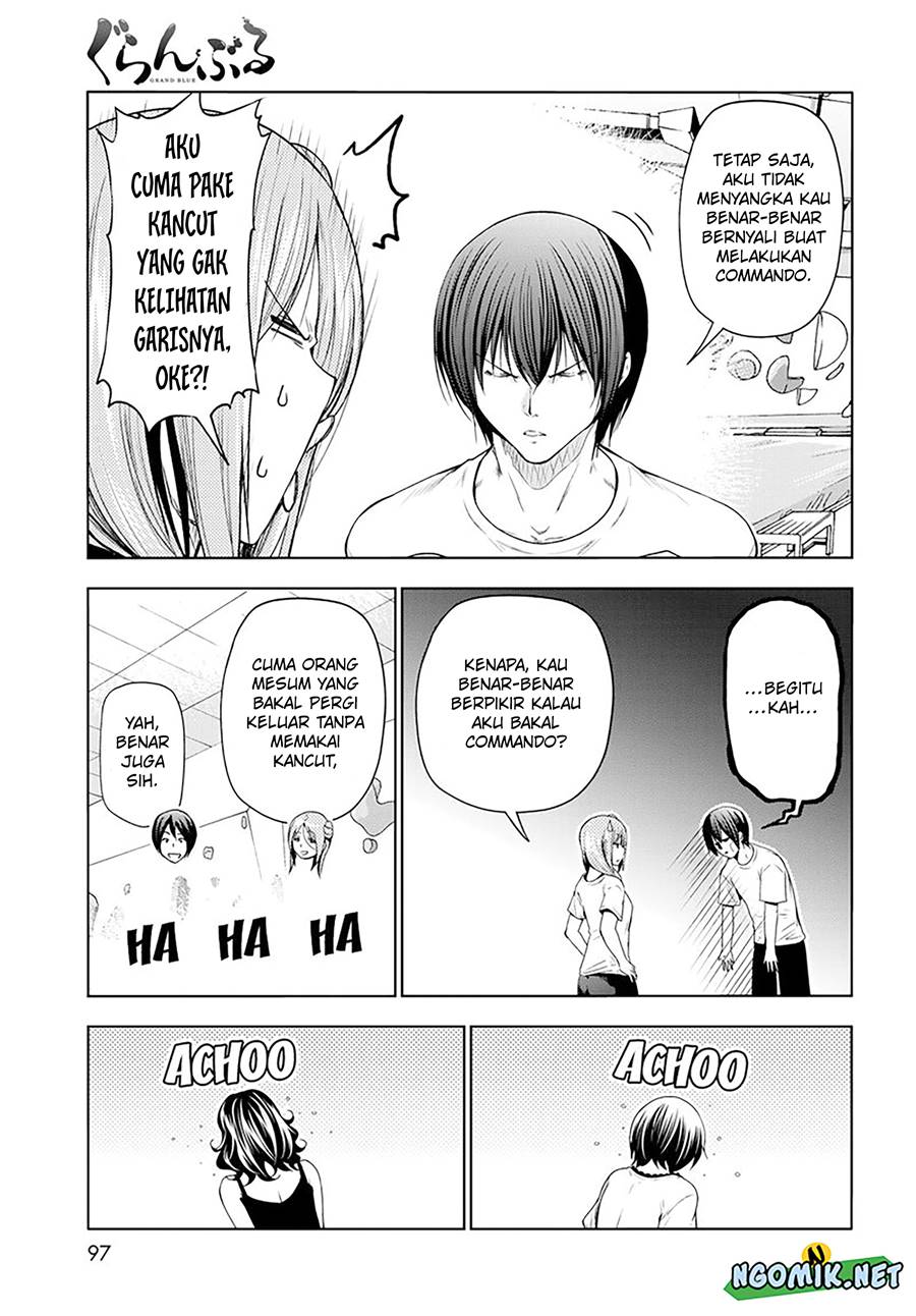 Grand Blue