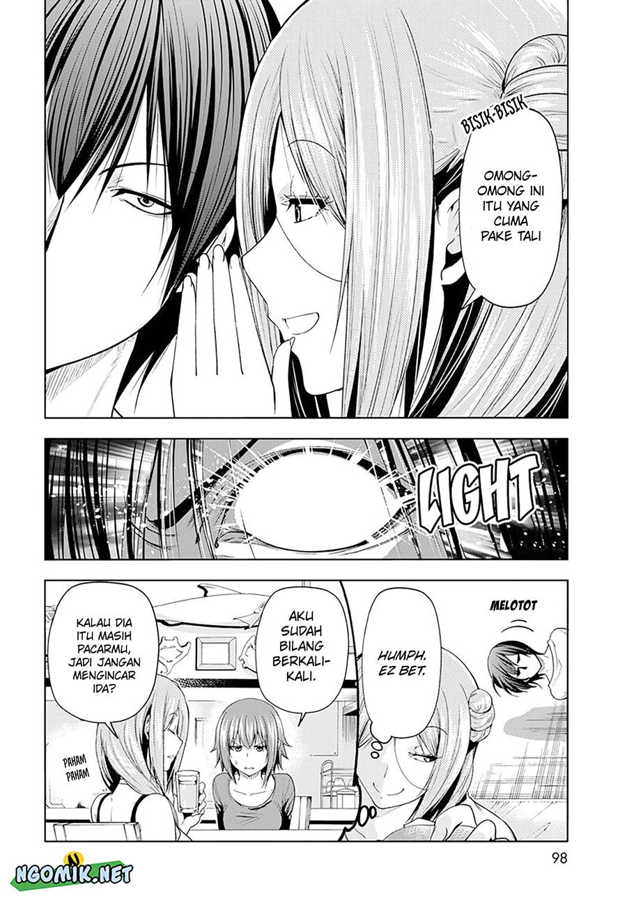 Grand Blue