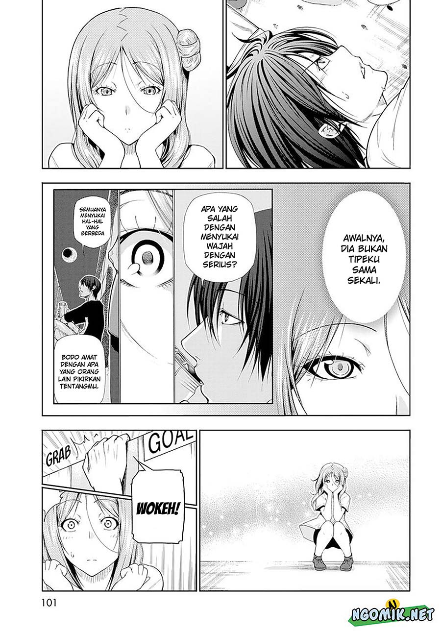 Grand Blue