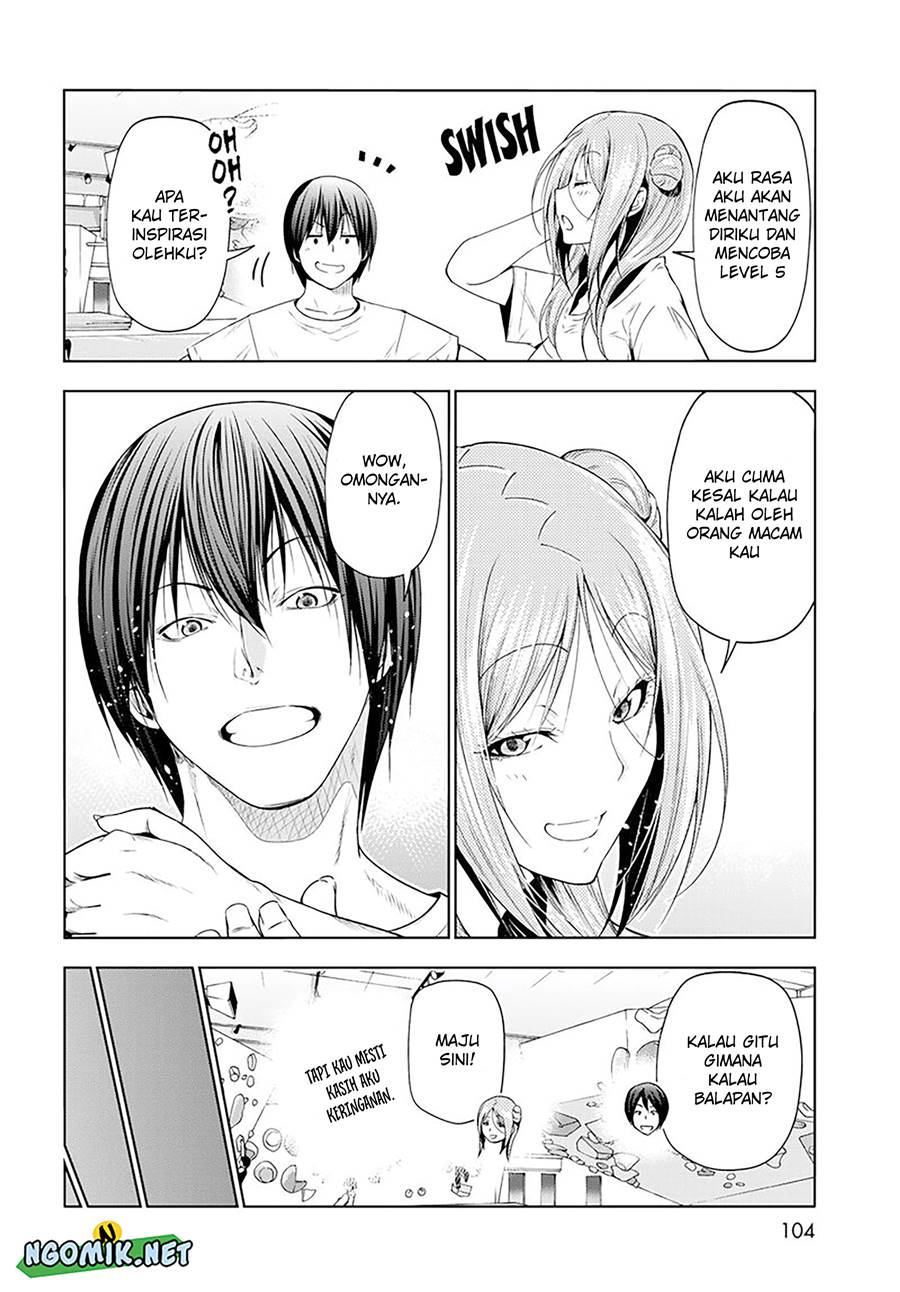 Grand Blue