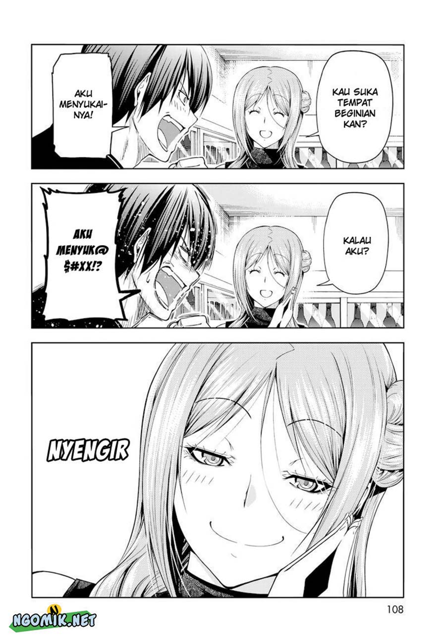 Grand Blue