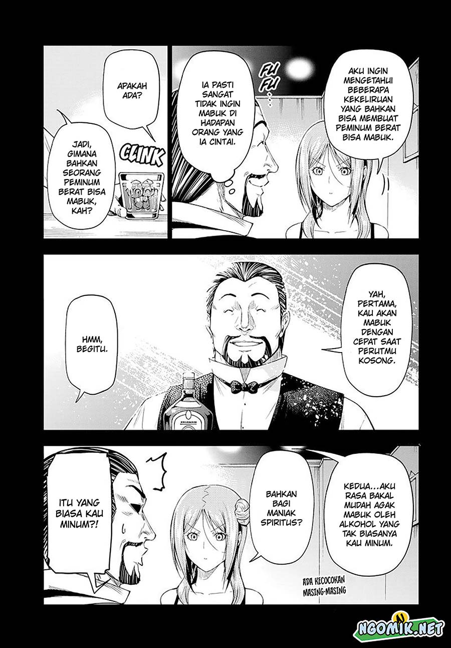 Grand Blue