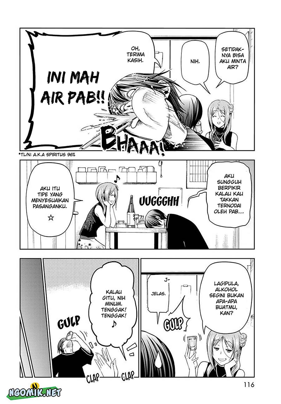 Grand Blue