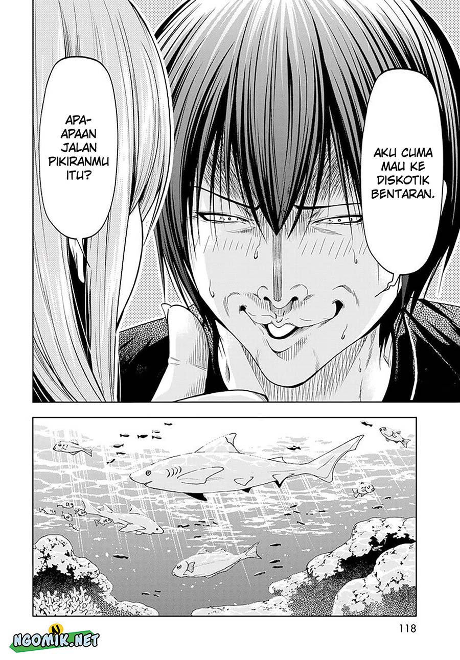 Grand Blue