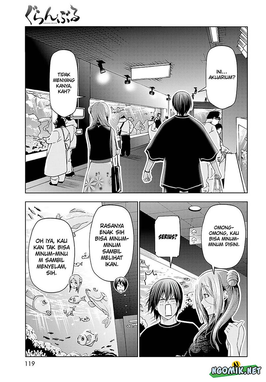 Grand Blue