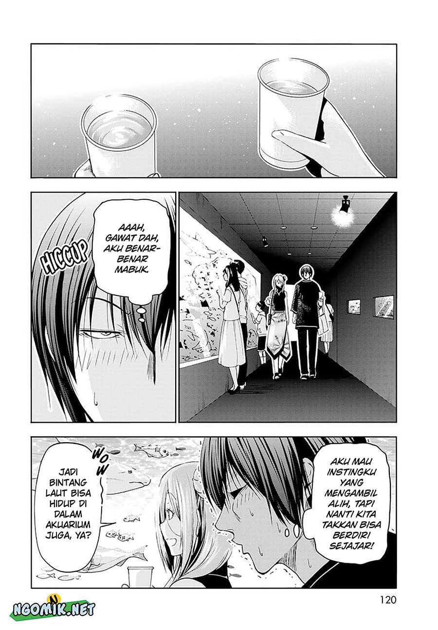 Grand Blue