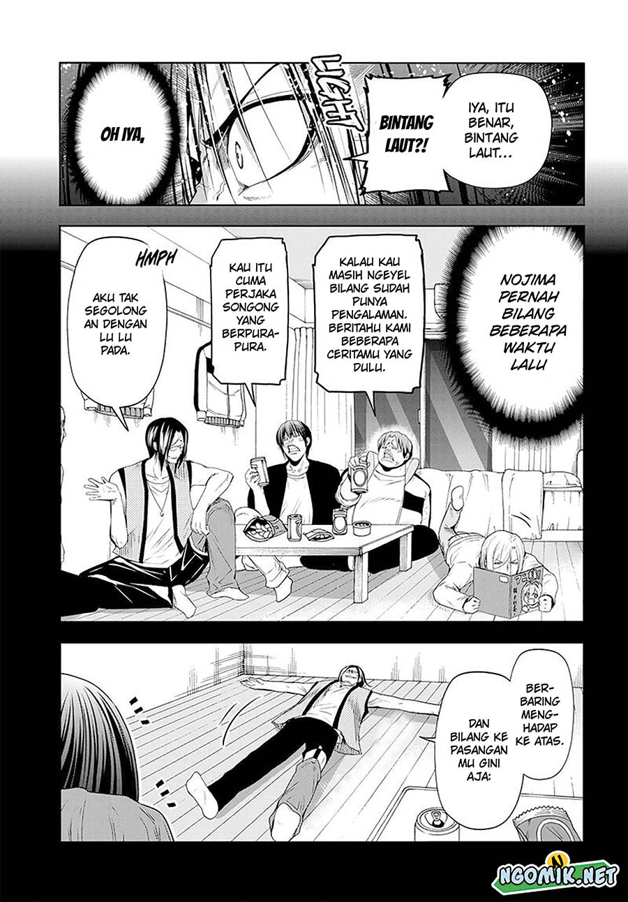 Grand Blue